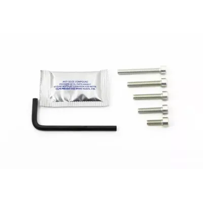 Aluminium Engine Bolt Kit For Kawasaki