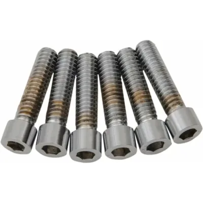 M-Eight Bolt Kit