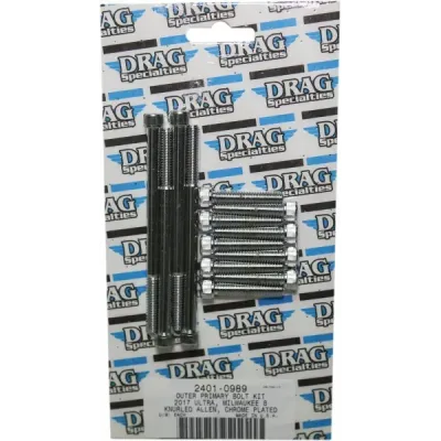 M-Eight Bolt Kit