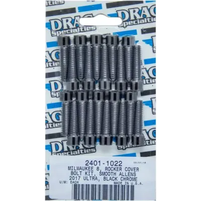 Kit de șuruburi M-Eight