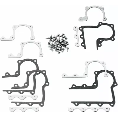 Rocker Cover Nut Strip Kit