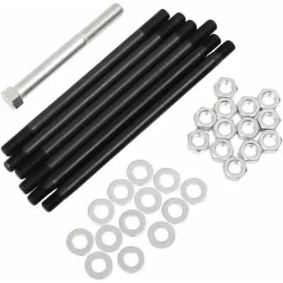 Kit carcasă motor