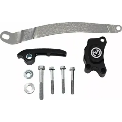 Clutch Cylinder Guard