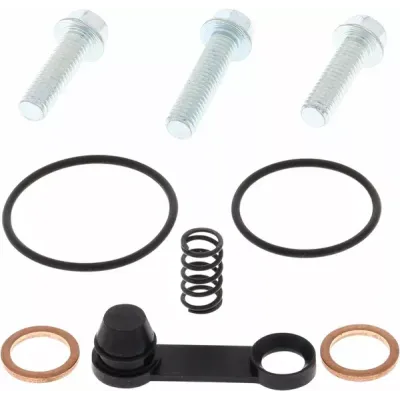 Clutch Slave Cylinder Rebuild Kit