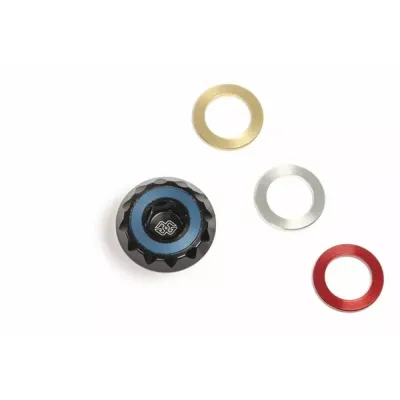 Oil Filler Cap