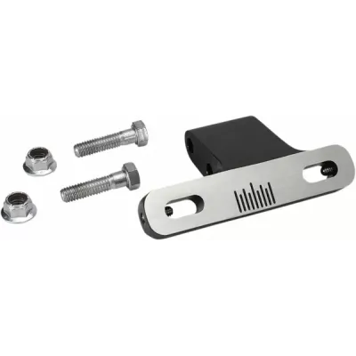 Adjustable Front Engine Bracket