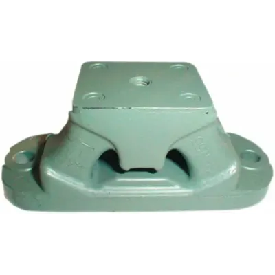 Watercraft Engine Mount