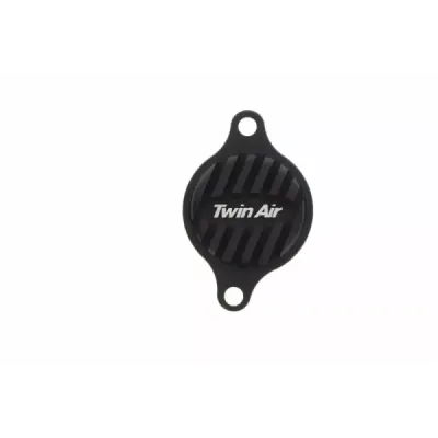 Oil Filter Cap