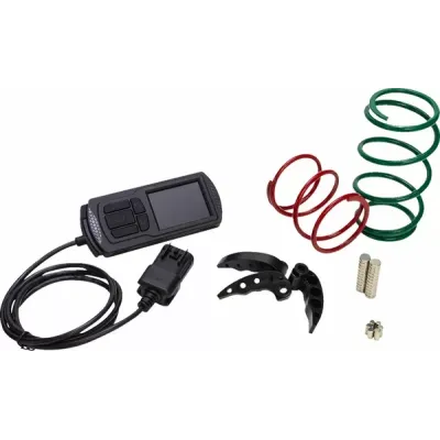 Stage 2 Power Package Kit