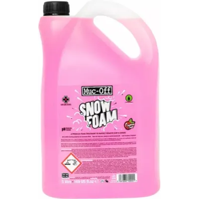 Snow Foam