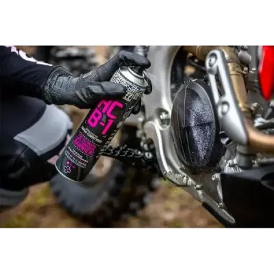 Spray multifuncțional