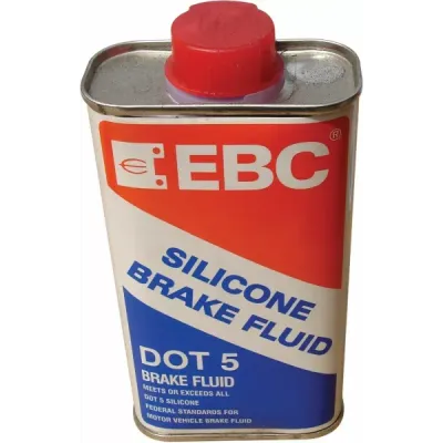 250ML Brake Fluid