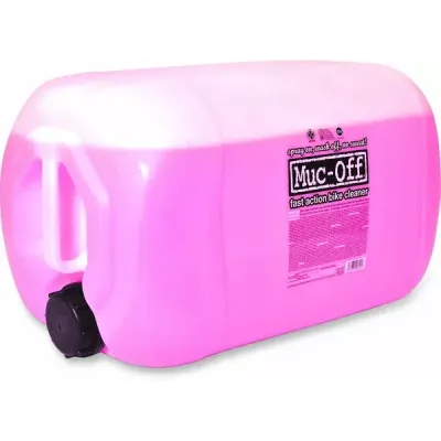 Detergent pentru motociclete