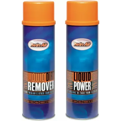 Liquid Dirt Remover