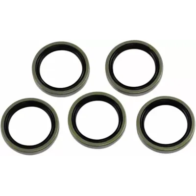 Sprocket Shaft Seal