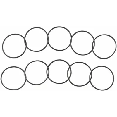 Clutch Cover O-Ring