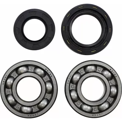 Main Bearing and Seal Kit