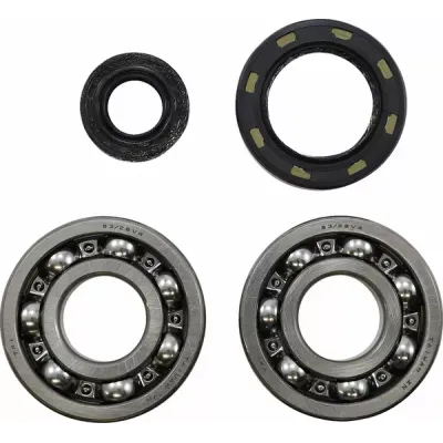 Main Bearing and Seal Kit