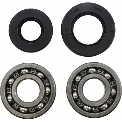 Main Bearing and Seal Kit