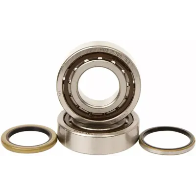 Crankshaft Main Bearing and Seal Kit