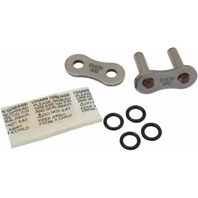 SRO Rivet Connecting Link