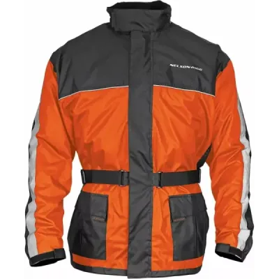 Solo Storm Waterproof Jacket
