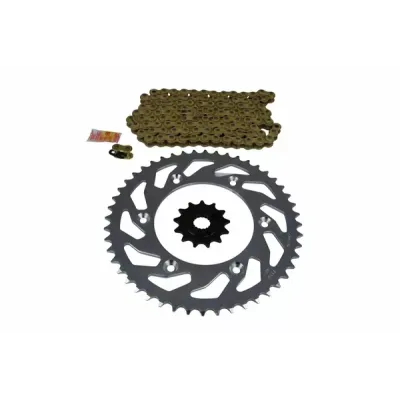 STANDARD Chain & Sprocket Kit