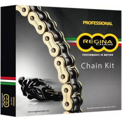 Chain and Sprocket Kit