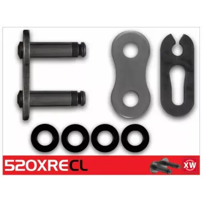 520 XRE Connecting Link