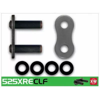 525 XRE Conector de legătură