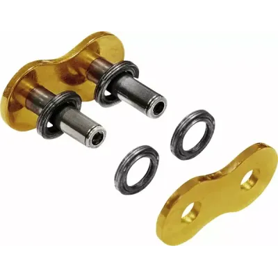520 ZRE Drive Chain Connecting Link