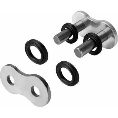 520 ZRA Rivet Connecting Link