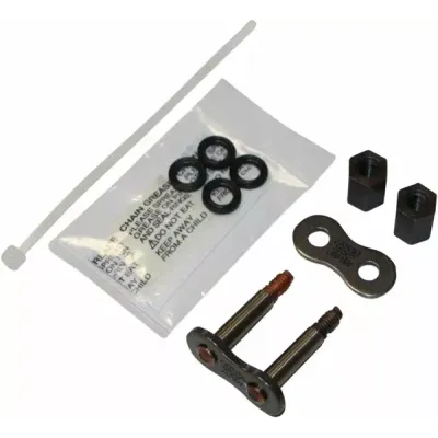 520 SRX2 Drive Chain Connecting Link