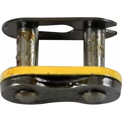 Link de conectare cu clips de lanț de mare capacitate (H)