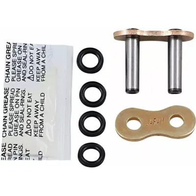 SRX2 Rivet Connecting Link