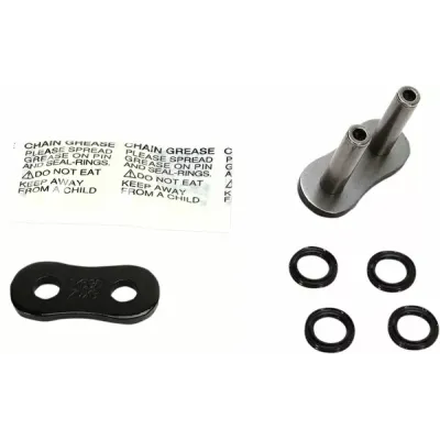 ZVX3 Rivet Connecting Link