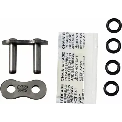 SRX2 Rivet Connecting Link