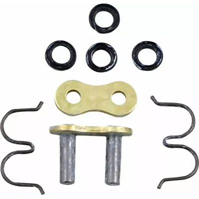 R4 SRS Road Chain Master Link