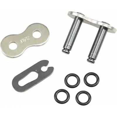 530 Series Clip Connecting Link