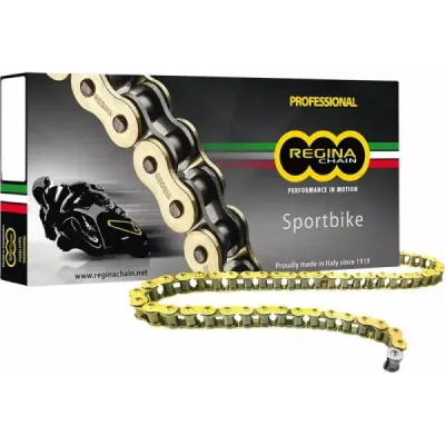520 ZRP Drive Chain
