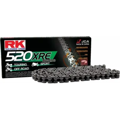 520 XRE Chain