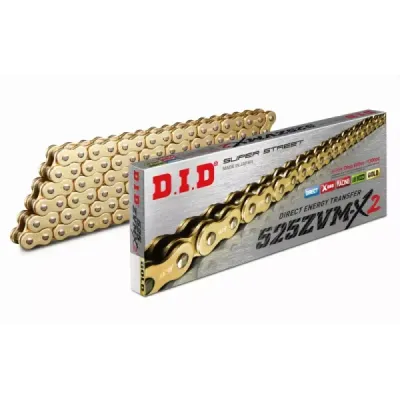 525 ZVM-X2 Chain