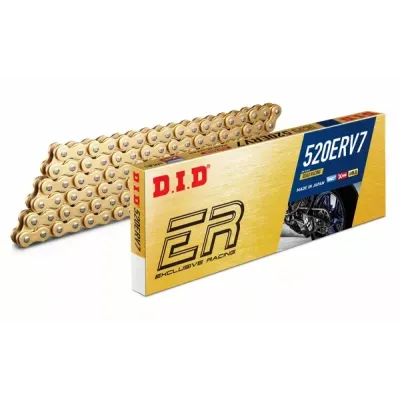 520 ERV7 Chain