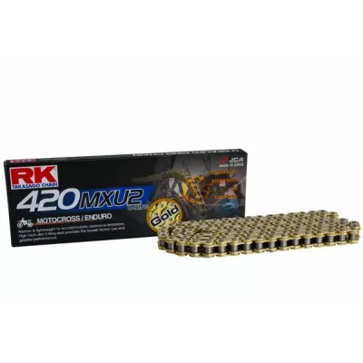 420 MXU2 Drive Chain