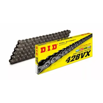 428 VX Chain