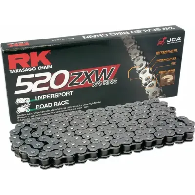 520 ZXW Drive Chain