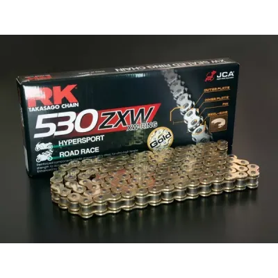 530 ZXW Drive Chain