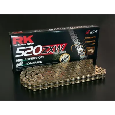 520 ZXW Drive Chain