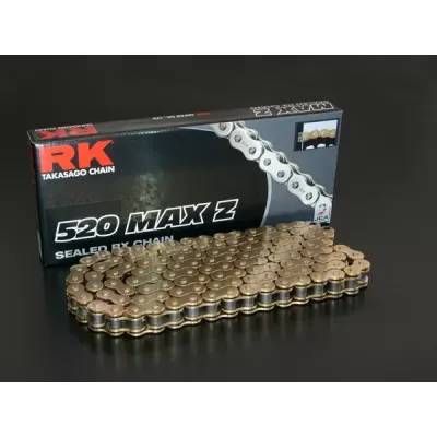 520 MAX-Z Lanț de transmisie