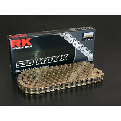 530 MAX-X Drive Chain